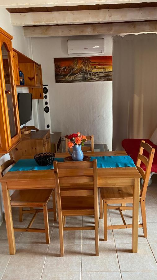 Can Damia 3 Cala Saona Zewnętrze zdjęcie
